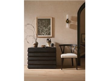 Thumbnail Basalt Side Chair 1